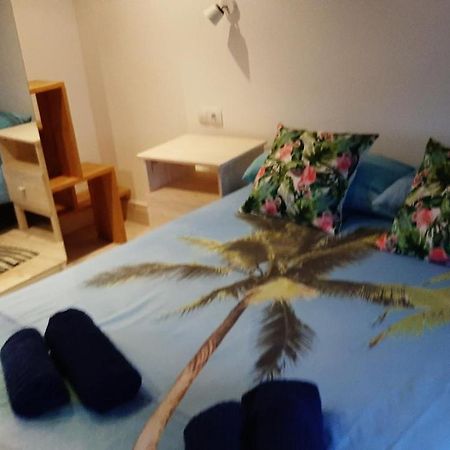 Fuerte Premium Blue Lägenhet Costa Calma Exteriör bild