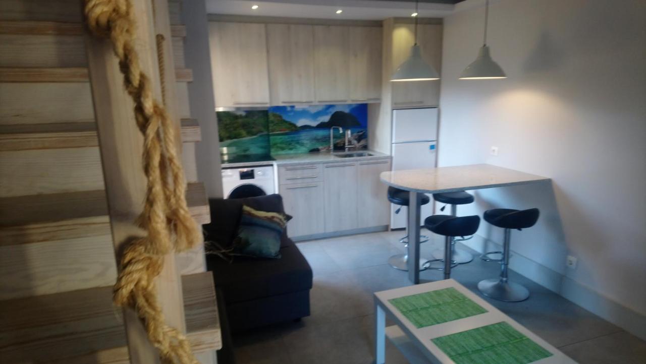 Fuerte Premium Blue Lägenhet Costa Calma Exteriör bild