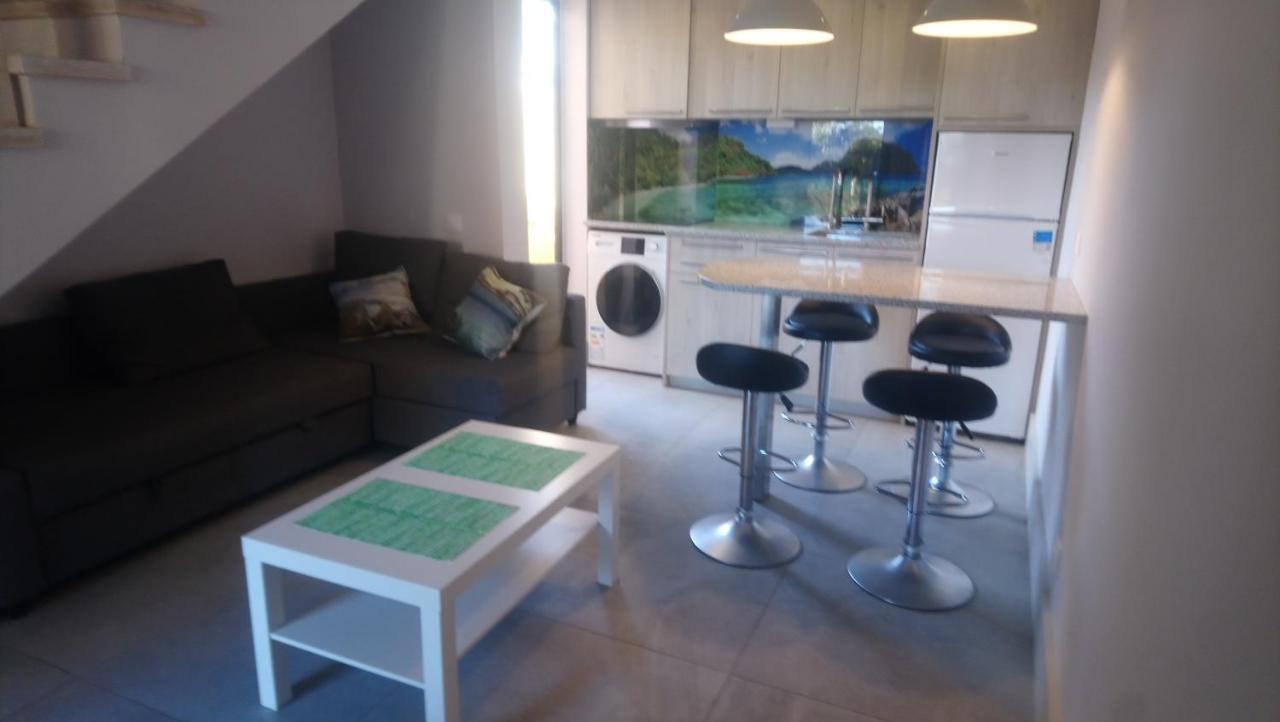 Fuerte Premium Blue Lägenhet Costa Calma Exteriör bild