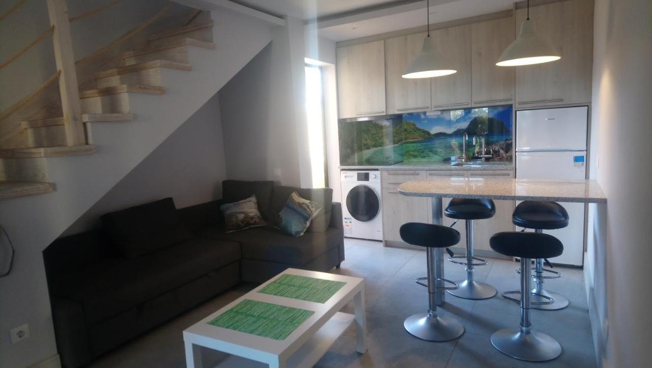 Fuerte Premium Blue Lägenhet Costa Calma Exteriör bild
